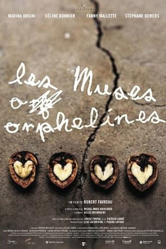Watch The Orphan Muses free online