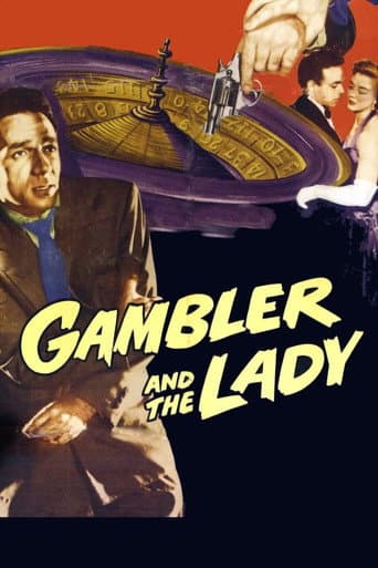 Watch The Gambler and the Lady free online