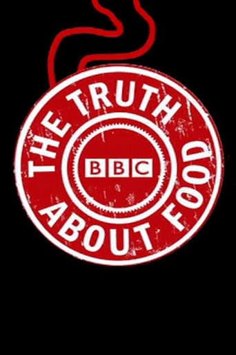 Watch The Truth About Food free online