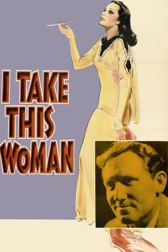 Watch I Take This Woman free online