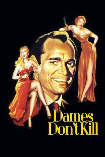 Watch Dames Don't Care free online