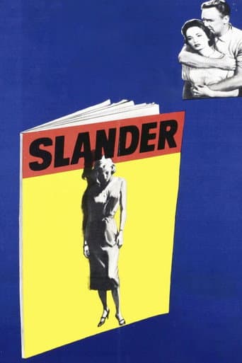 Watch Slander free online