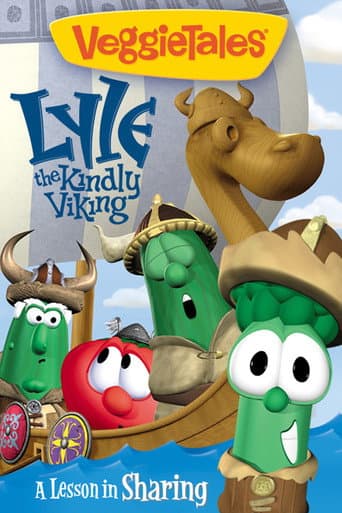 Watch VeggieTales: Lyle the Kindly Viking free online
