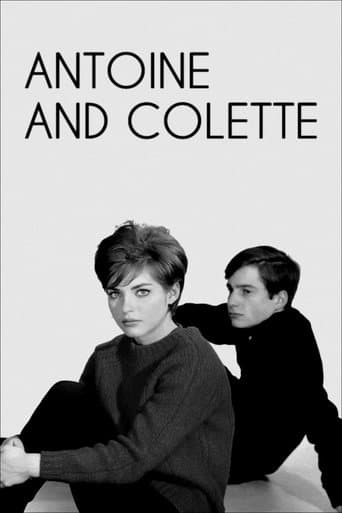 Watch Antoine and Colette free online