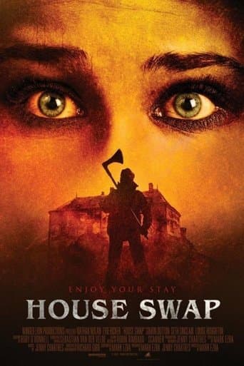 Watch House Swap free online