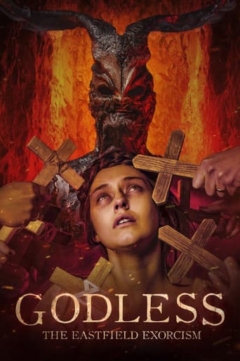 Watch Godless: The Eastfield Exorcism free online