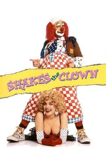 Watch Shakes the Clown free online