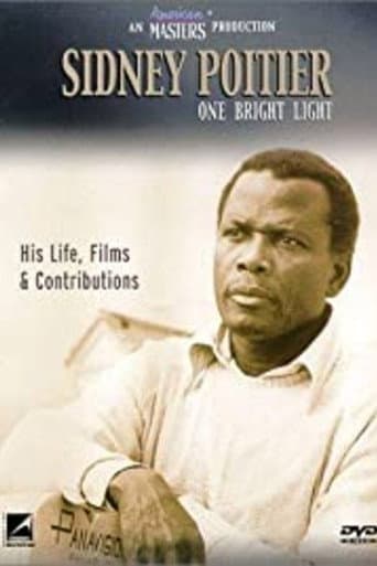 Watch Sidney Poitier: One Bright Light free online