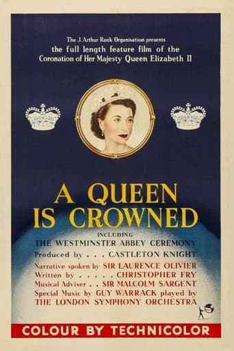 Watch A Queen Is Crowned free online