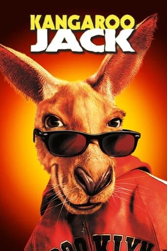 Watch Kangaroo Jack free online