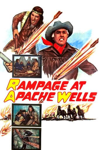 Watch Rampage at Apache Wells free online