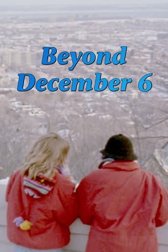 Watch Beyond December 6 free online