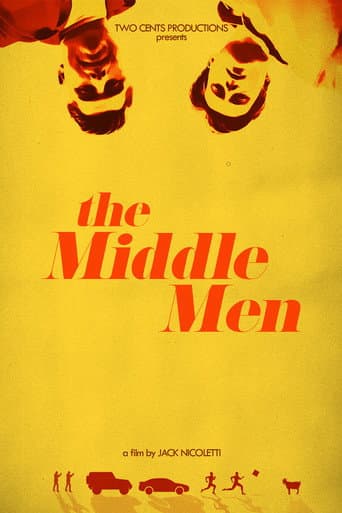 Watch The Middle Men free online