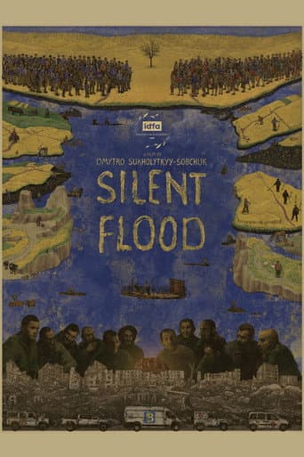 Watch Silent Flood free online