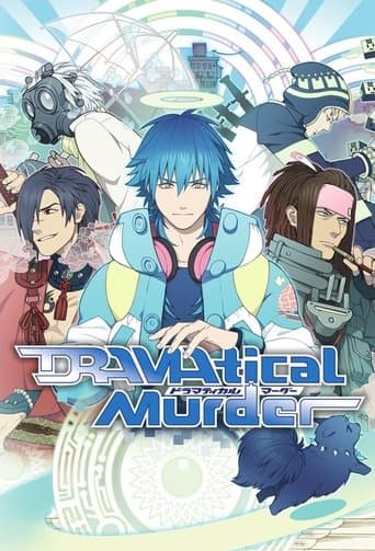 Watch Dramatical Murder free online