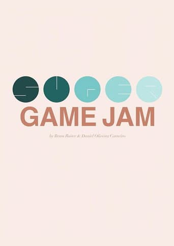 Watch Super Game Jam free online