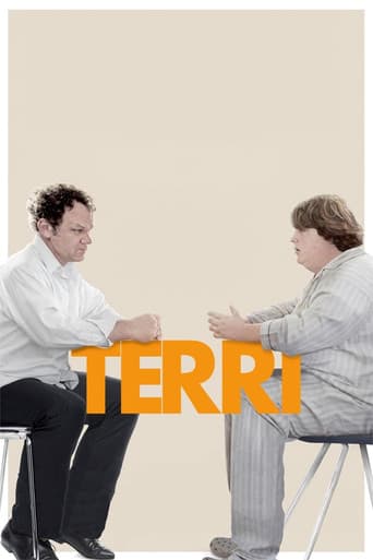Watch Terri free online