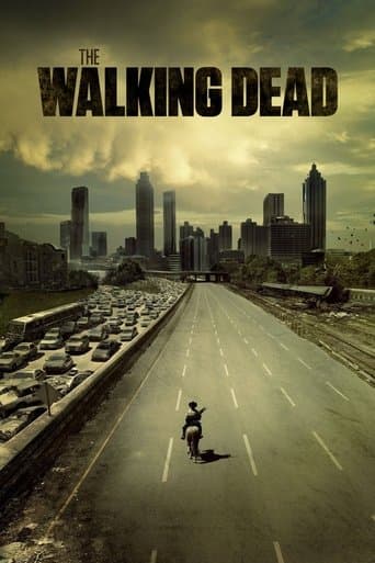 Watch The Walking Dead free online