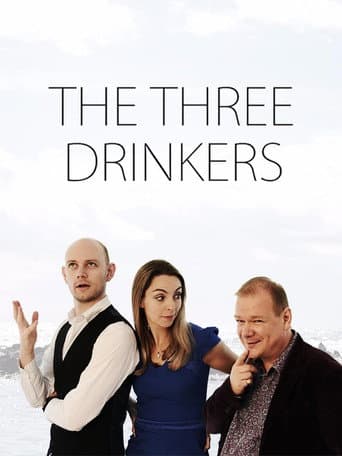 Watch The Three Drinkers in Ireland free online