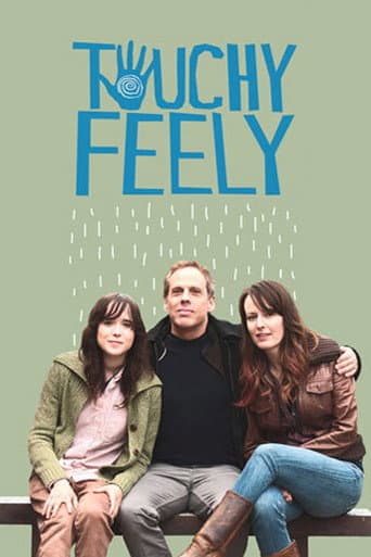 Watch Touchy Feely free online