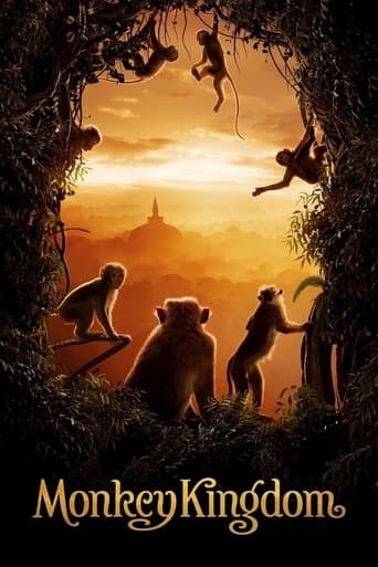 Watch Monkey Kingdom free online