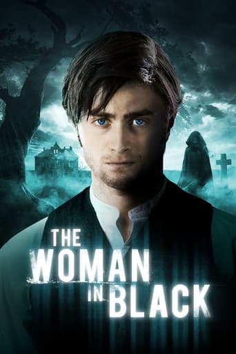 Watch The Woman in Black free online