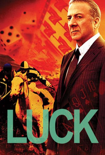 Watch Luck free online