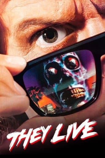 Watch They Live free online