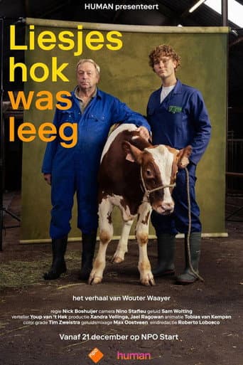 Watch Liesjes hok was leeg free online
