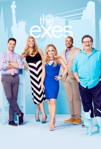 Watch The Exes free online