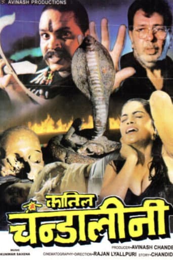 Watch Qatil Chandalini free online