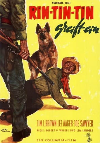 Watch The Challenge of Rin Tin Tin free online