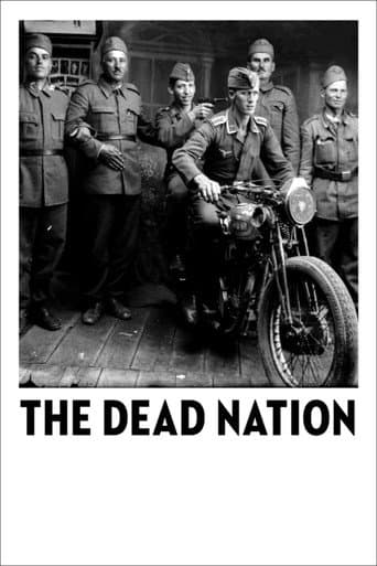 Watch The Dead Nation free online
