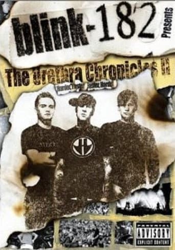 Watch blink-182: The Urethra Chronicles II: Harder, Faster. Faster, Harder free online
