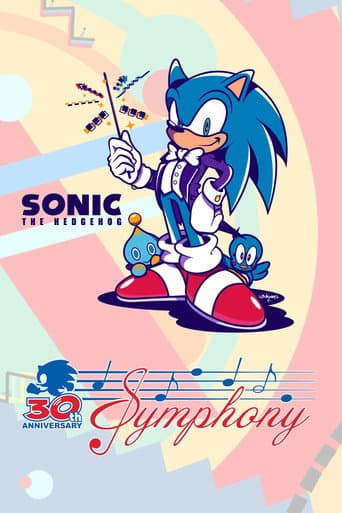 Watch Sonic 30th Anniversary Symphony free online