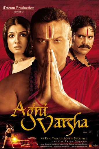 Watch Agni Varsha free online