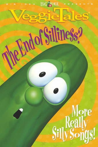 Watch VeggieTales: The End of Silliness? free online