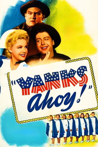Watch Yanks Ahoy free online