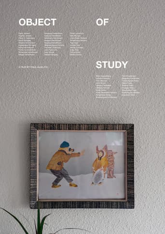 Watch Object of Study free online