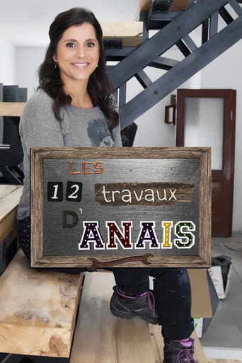 Watch Les 12 travaux d'Anaïs free online