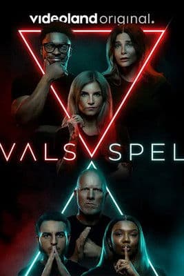 Watch Vals Spel free online