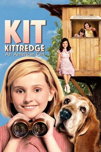 Watch Kit Kittredge: An American Girl free online