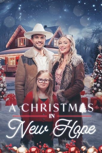 Watch A Christmas in New Hope free online