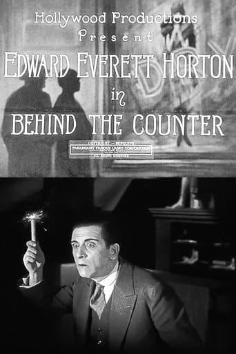 Watch Behind the Counter free online