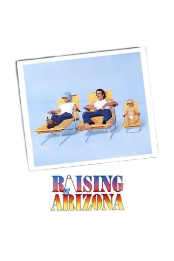 Watch Raising Arizona free online