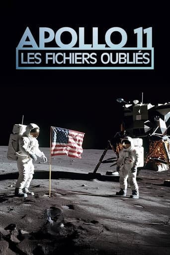 Watch Apollo 11 - Les fichiers oubliés free online