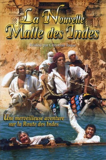 Watch La Nouvelle Malle des Indes free online