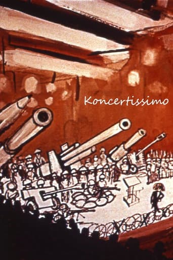 Watch Concertissimo free online