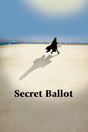 Watch Secret Ballot free online