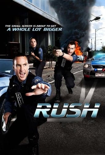 Watch Rush free online